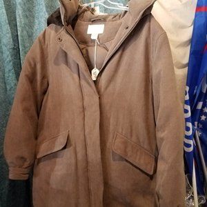 Men's Coat